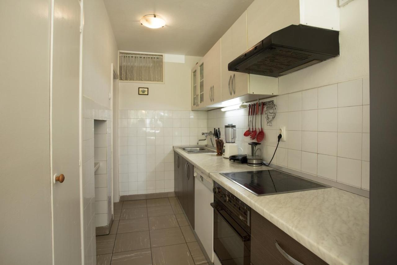 Apartment Jase سبليت المظهر الخارجي الصورة