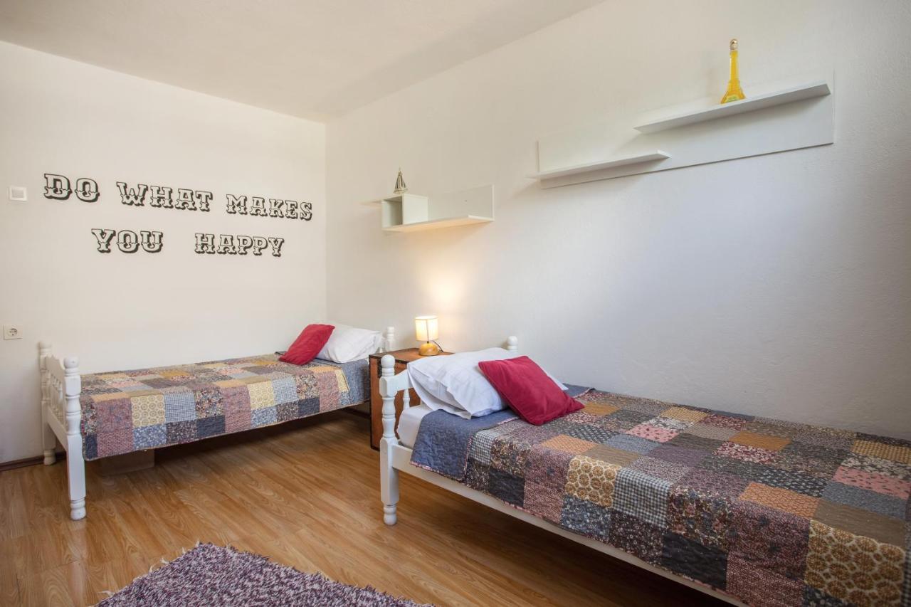 Apartment Jase سبليت المظهر الخارجي الصورة