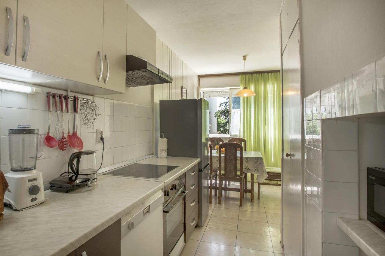 Apartment Jase سبليت المظهر الخارجي الصورة