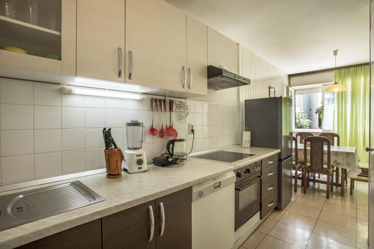 Apartment Jase سبليت المظهر الخارجي الصورة