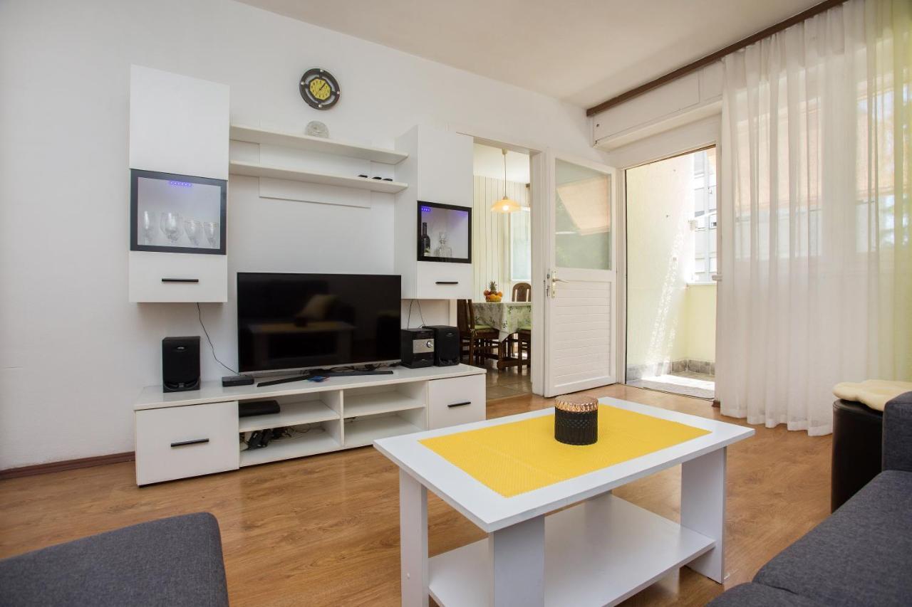Apartment Jase سبليت المظهر الخارجي الصورة