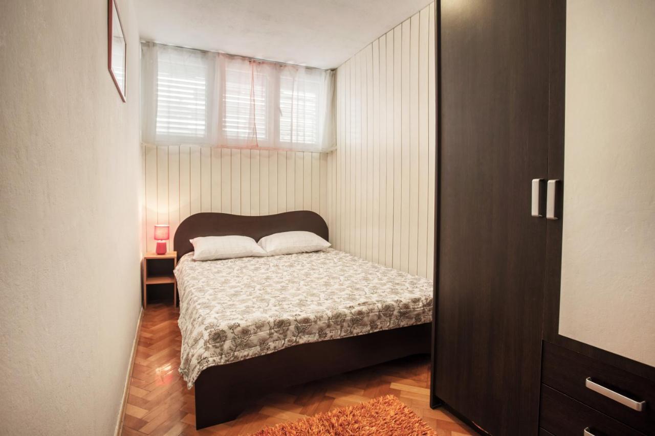 Apartment Jase سبليت المظهر الخارجي الصورة