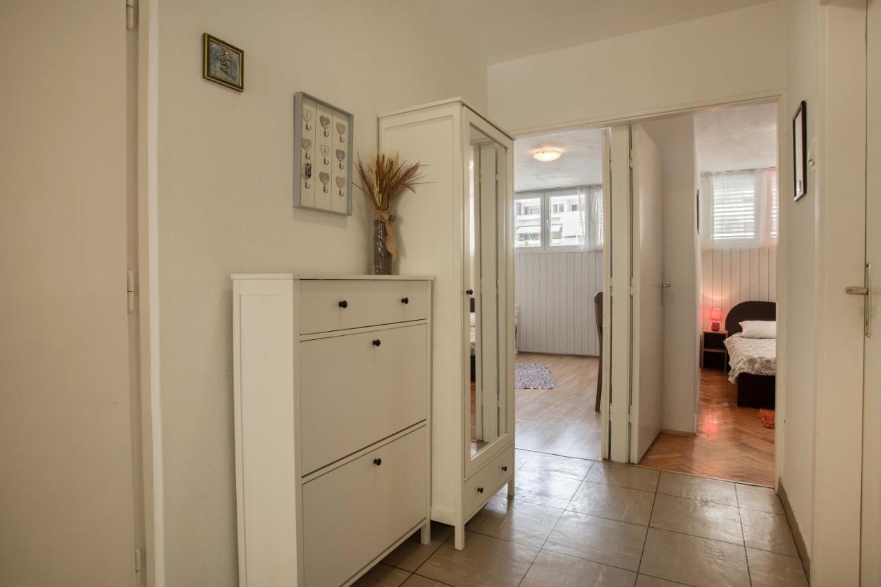 Apartment Jase سبليت المظهر الخارجي الصورة