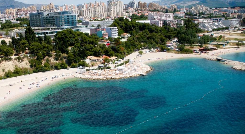Apartment Jase سبليت المظهر الخارجي الصورة