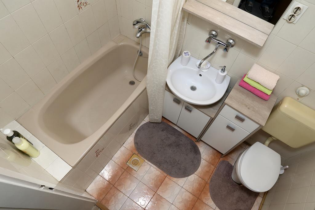 Apartment Jase سبليت المظهر الخارجي الصورة